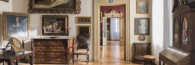 Museo di Palazzo d'Arco