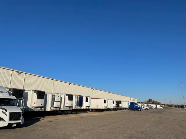 UNFI Distribution Center