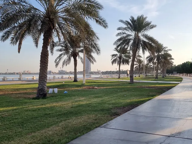 الكورنيش الشرقي