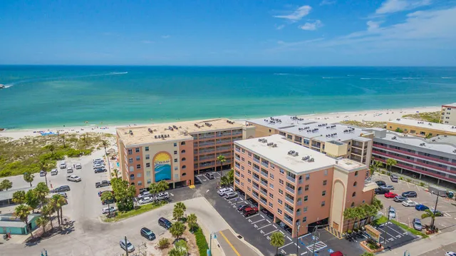 Beach Place Condominiums