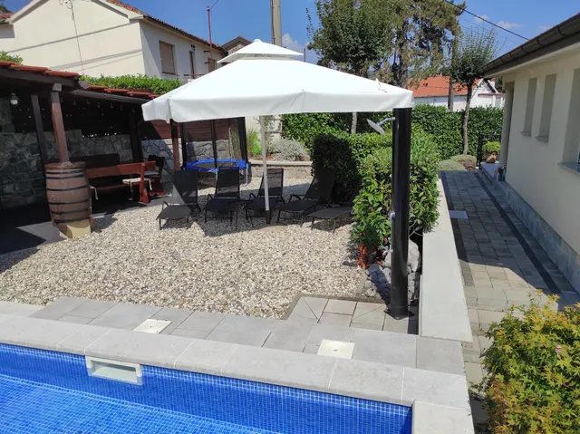 Casa Nika Holiday House