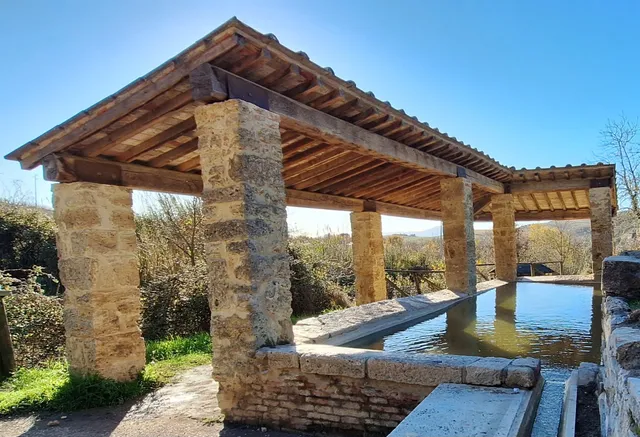 Bagno Bossolo - Fontanile termale