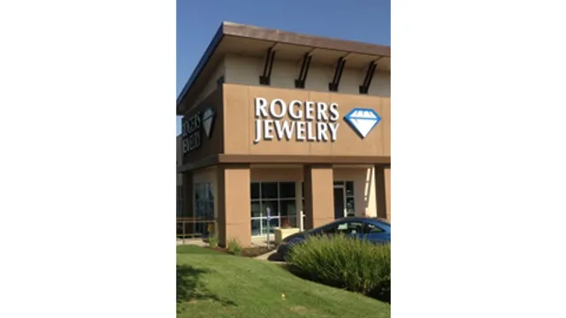 Rogers Jewelry Co.