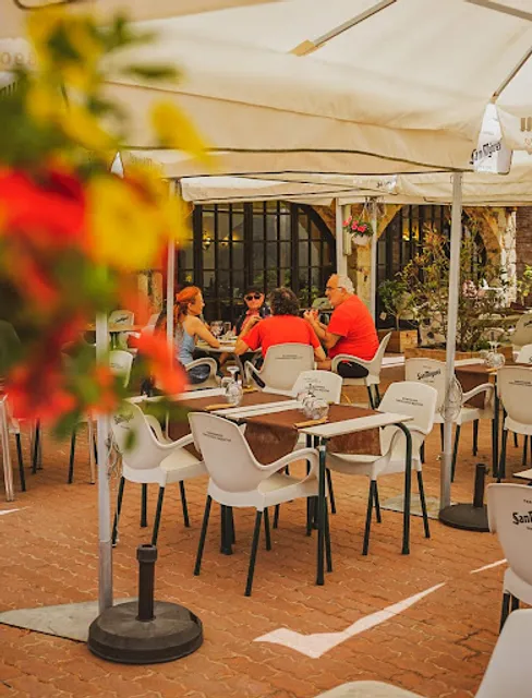 La Parrilla by Can Sureda