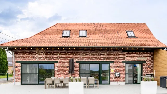 De Sint-Antoniushoeve