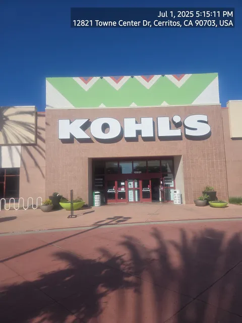 Kohl's