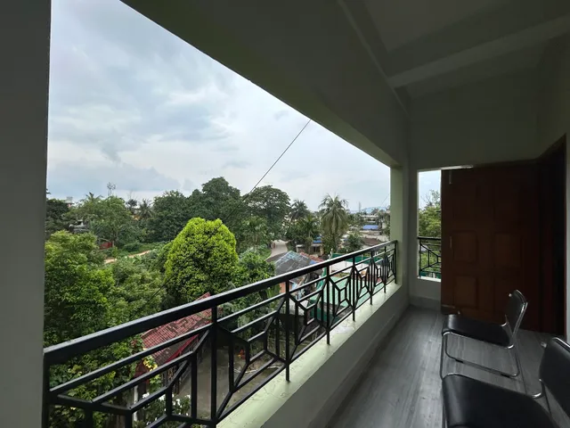 Riverside Homestay
