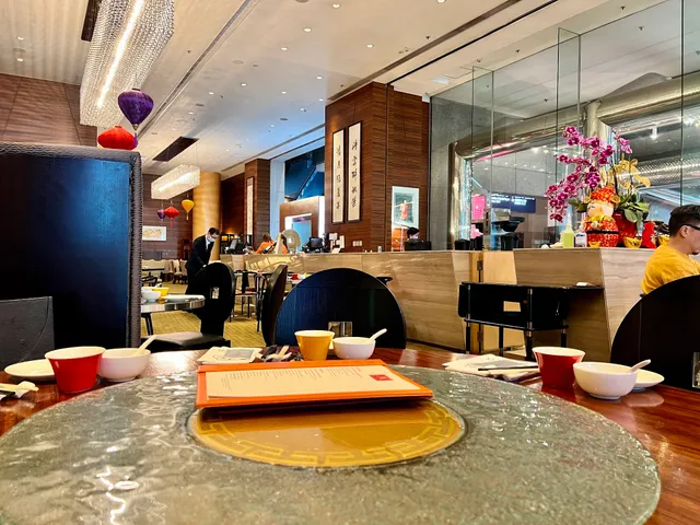 HK Ticketing (Hong Kong Convention and Exhibition Centre)