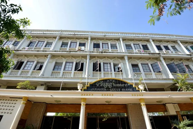 Jaranya Guesthouse