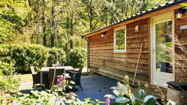 Camping "De Kleine Kriemelkuil"