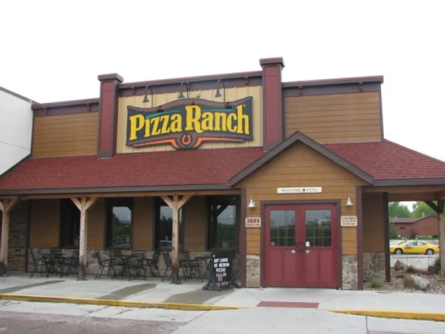 Pizza Ranch