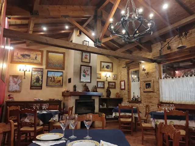 La Calleja de Urbano