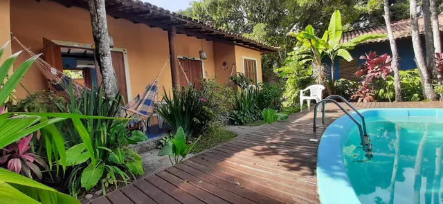 Condomínio HÓSPEDES DA TERRA