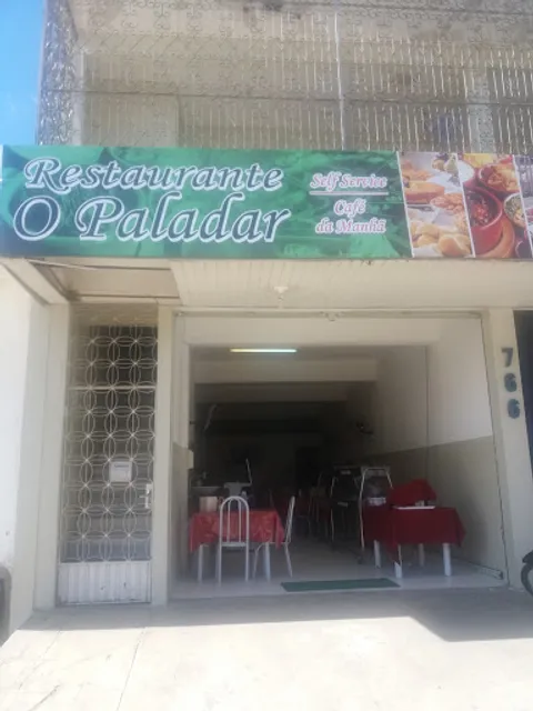 Restaurante O Paladar