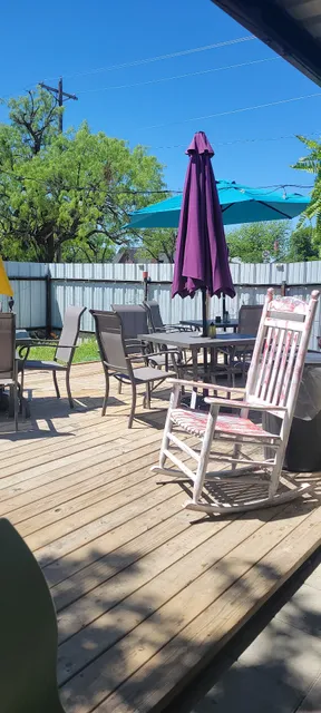 Scotty's Bistro & Pub