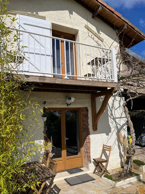 gite de Fontjalabert