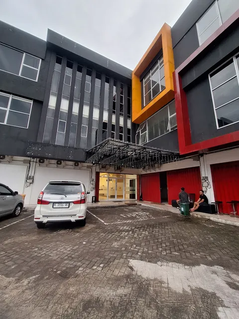 Hotel Gayatri Kartasura