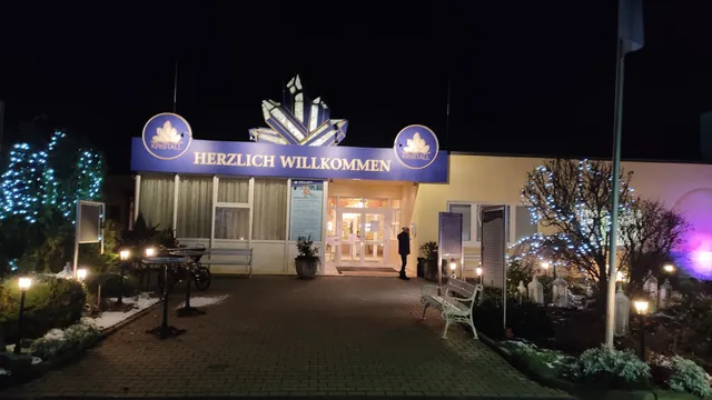 Kristall Sauna-Wellnesspark mit Soletherme Bad Klosterlausnitz GmbH