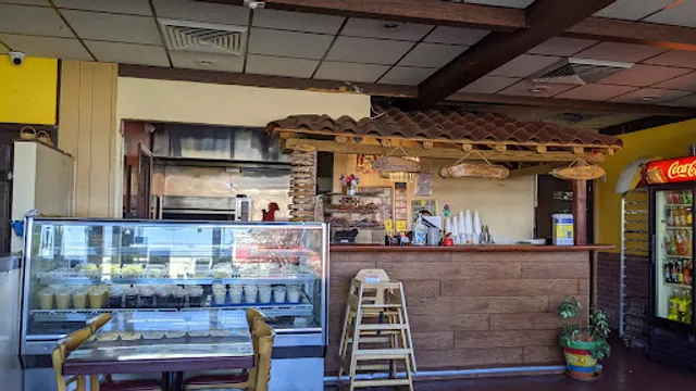 El Sazón de Doña Eva