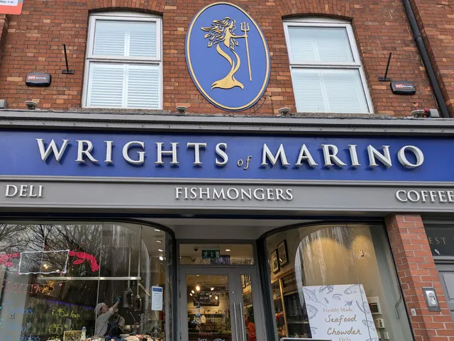 Wrights of Marino