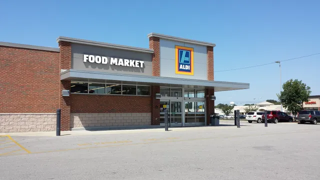 ALDI