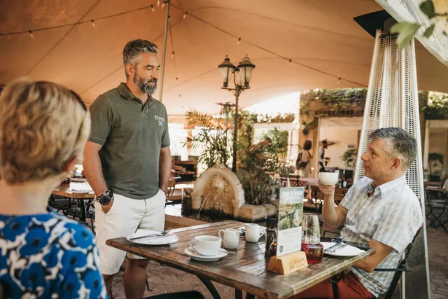 Ristorante Pappa Grappa