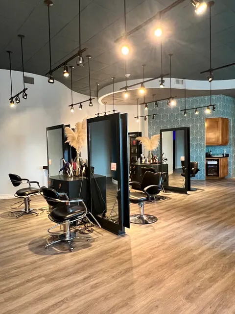 Acqua Aveda Salon, Spa, and Store