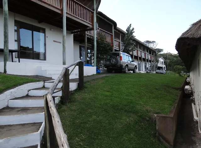 The View Mazeppa Bay