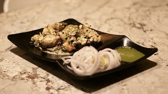 The Taste Capital - MULTICUISINE RESTAURANT