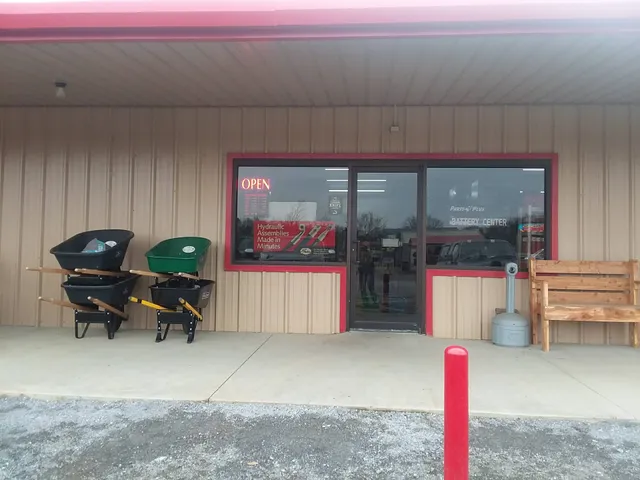 River Valley Feed & Metal