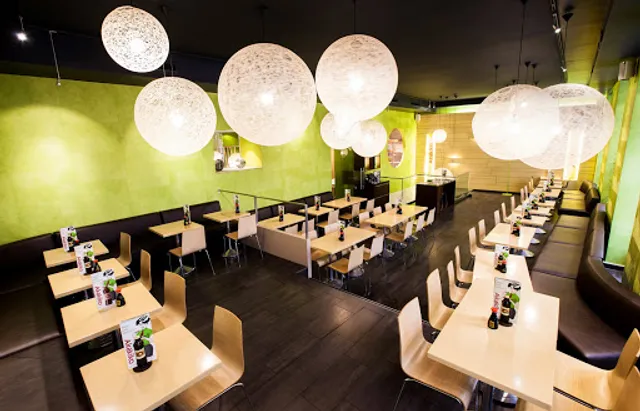 Akakiko | Sushi & Asian Fusion