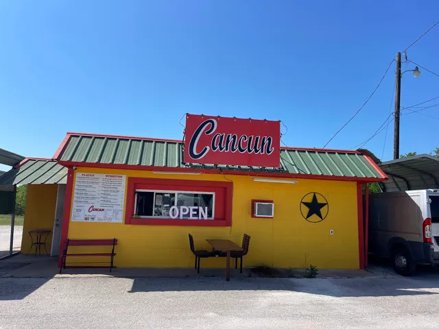 Cancun Mexican Restaurant