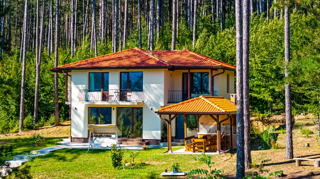 Къща за гости "ХЕПИ"