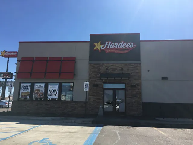 Hardee’s