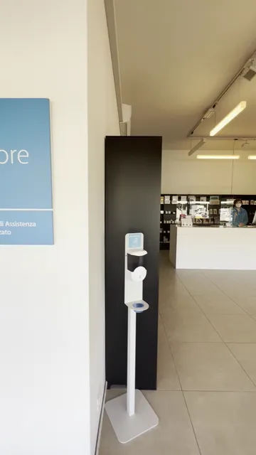R-Store Trieste | Rivenditore Autorizzato Apple e Centro Assistenza Autorizzato Apple