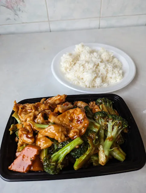 Foo Kan Chinese Restaurant