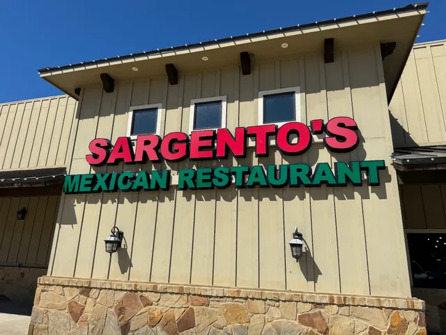 Sargento’s Mexican Restaurant