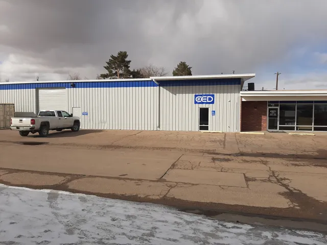 Consolidated Electrical Distributors