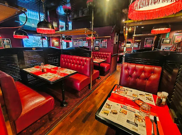 Buffalo Grill Saint-Martin-Boulogne