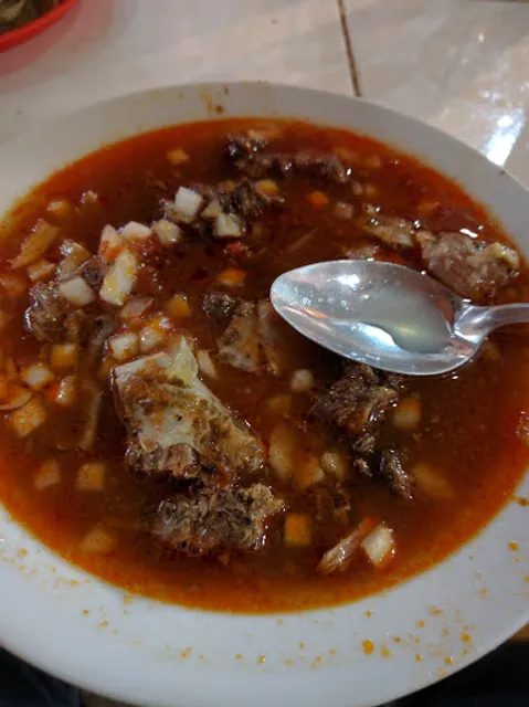 Birrieria la Talpense