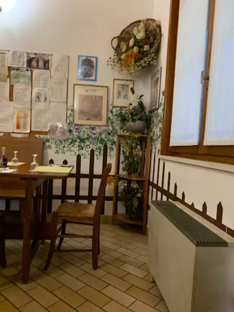 Agriturismo Borc di Sot