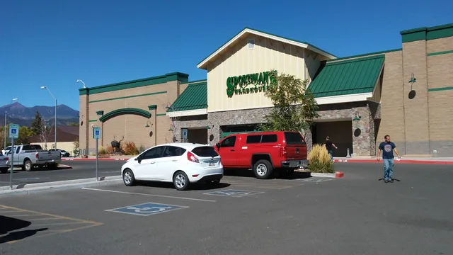 Sportsman's Warehouse