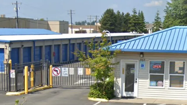 Lake Stevens Self Storage Depot