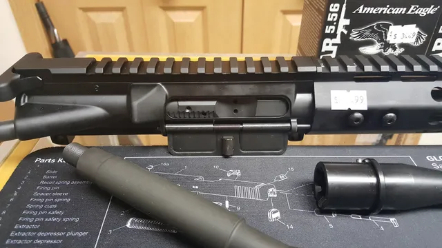 Smooth Bore Sporting Goods