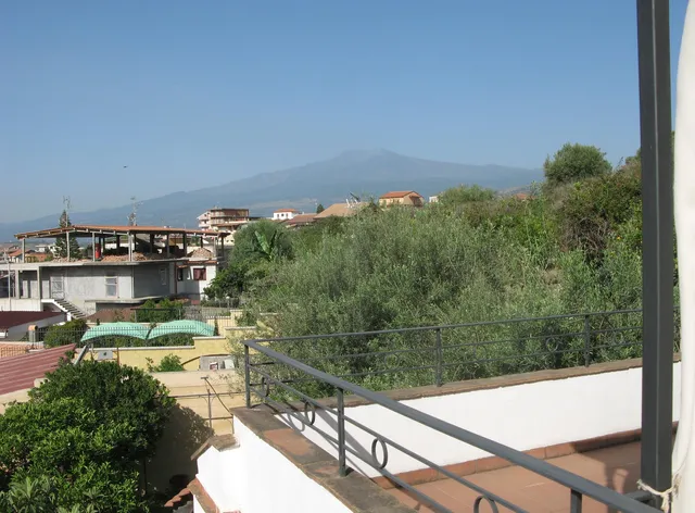 B & B Terre di Sicilia