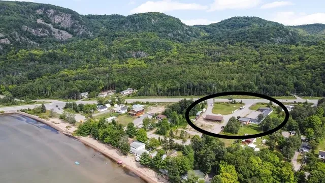 McCauley's Havilland Bay