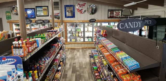 Coffee Creek Country Store