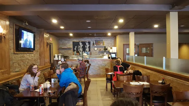 Dodam Korean BBQ and Japanese Sushi