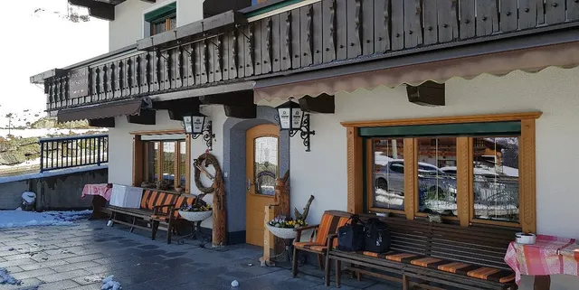 Pension Schösserhof