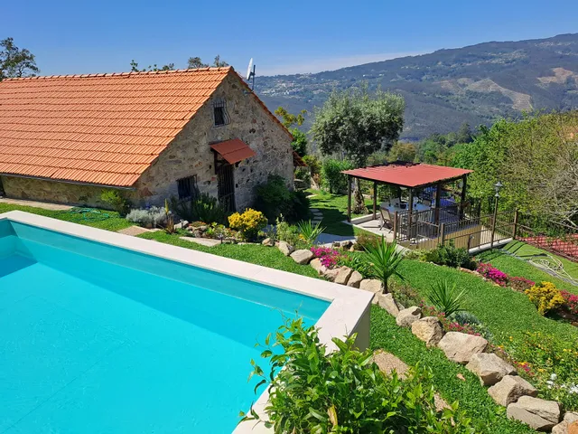 Cedrim Hillside - Turismo Rural